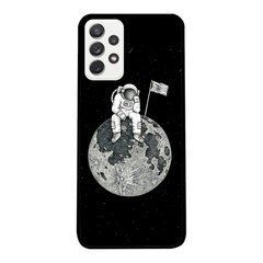 Чехол &laquo;Pondered&raquo; на Samsung A52 арт. 2282