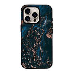 Чехол &laquo;Texture&raquo; на iPhone 16 Pro Max арт.1504