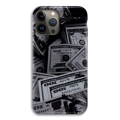 Чехол «Money» на iPhone 12|12 Pro арт.2363