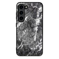 Чехол &laquo;Gray&raquo; на Samsung S23 Plus арт. 1731