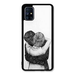 Чехол &laquo;Romance&raquo; на Samsung M51 арт. 855
