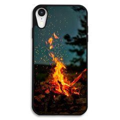 Чохол &laquo;Bonfire&raquo; на iPhone Xr арт. 2317