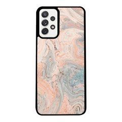 Чехол &laquo;Light texture&raquo; на Samsung A72 арт. 2419