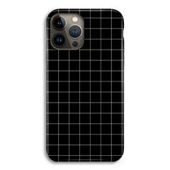 Чохол &laquo;White cage&raquo; на iPhone 12|12 Pro арт.1659