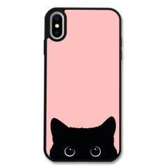 Чехол &laquo;Ku-ku&raquo; на iPhone Xs Max арт. 2999