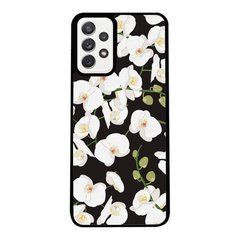 Чехол &laquo;Orchid&raquo; на Samsung A52 арт. 2437