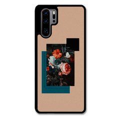 Чохол &laquo;Asthetic&raquo; на Huawei P30 Pro арт. 2321