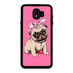Чехол &laquo;Baby dog&raquo; на Samsung J4 2018 арт. 1160