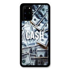 Чехол &laquo;CA$H&raquo; на Samsung S20 Plus арт. 1871