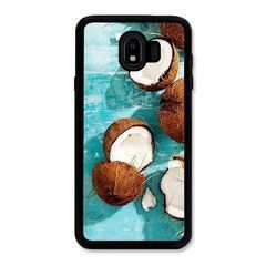 Чехол &laquo;Coconut&raquo; на Samsung J4 2018 арт. 902