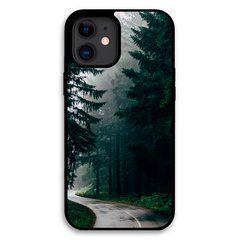 Чохол &laquo;Forest trail&raquo; на iPhone 12 mini арт.2261
