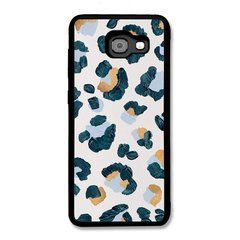 Чохол &laquo;Leo print&raquo; на Samsung A7 2017 арт. 1797