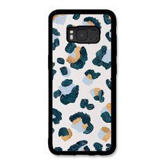 Чохол &laquo;Leo print&raquo; на Samsung S8 арт. 1797