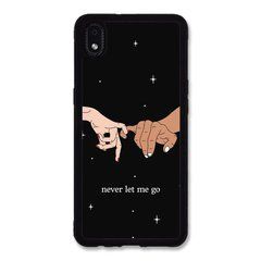 Чехол &laquo;Love&raquo; на Samsung A01 Core арт. 962