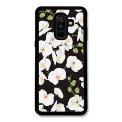 Чохол &laquo;Orchid&raquo; на Samsung A6 Plus 2018 арт. 2437