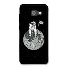 Чехол &laquo;Pondered&raquo; на Samsung A7 2017 арт. 2282