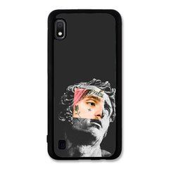 Чохол &laquo;Pop Art&raquo; на Samsung A10 арт. 1618