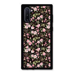 Чохол &laquo;Roses&raquo; на Samsung Note 10 арт. 2421