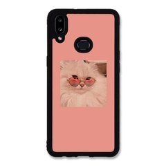 Чохол &laquo;Sexy kitty&raquo; на Samsung A10s арт. 2373