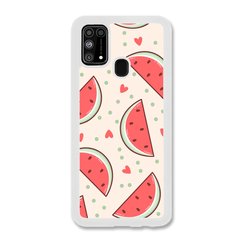Чохол «Watermelon» на Samsung M31 арт. 1320