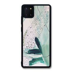 Чехол &laquo;Way&raquo; на Samsung Note 10 Lite арт. 1803
