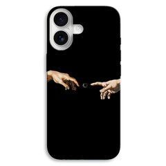 Чехол &laquo;Hands&raquo; на iPhone 17 арт.1206