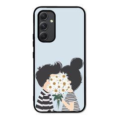 Чохол &laquo;Love&raquo; на Samsung A14 арт. 1104