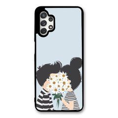 Чехол &laquo;Love&raquo; на Samsung A32 арт. 1104