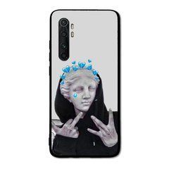 Чехол на Xiaomi MI Note 10 Lite &laquo;Swag&raquo; арт. 1244
