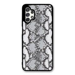 Чохол &laquo;White snake&raquo; на Samsung A32 арт. 1355
