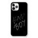Чехол &laquo;Bad boy&raquo; на iPhone 11 Pro Max арт. 2332