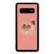 Чохол &laquo;Sexy kitty&raquo; на Samsung S10 Plus арт. 2373