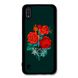 Чохол «Red Roses» на Samsung M01 арт. 2303