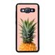 Чехол «A pineapple» на Samsung A3 2015 арт. 1015