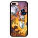 Чехол &laquo;Scrooge McDuck&raquo; на iPhone 7+/8+ арт. 2231