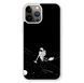 Чохол &laquo;Space&raquo; на iPhone 12 Pro Max арт.1622