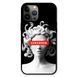 Чехол &laquo;Censored&raquo; на iPhone 14 Pro арт.1337