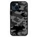 Чохол &laquo;Military&raquo; на iPhone 13 mini арт.1118