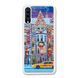 Новорічний чохол &laquo;New York christmas&raquo; на Samsung A50s арт. 1905
