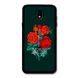 Чохол «Red Roses» на Samsung J3 2017 арт. 2303