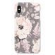 Чохол &laquo;Pink and grey&raquo; на iPhone Xs Max арт. 2322