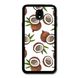 Чехол «Coconut» на Samsung J3 2017 арт. 1370