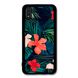 Чехол «Tropical flowers» на Samsung M01 арт. 965