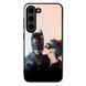 Чохол &laquo;Cat-woman&raquo; на Samsung S23 арт. 727