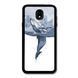 Чехол &laquo;Whale&raquo; на Samsung J5 2017 арт. 1064