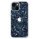 Чохол &laquo;The stones&raquo; на iPhone 13 mini арт.1648-я