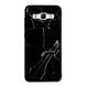 Чохол «Black marble» на Samsung J7 2016 арт. 852