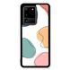 Чохол &laquo;Colored blots&raquo; на Samsung S20 Ultra арт. 2264