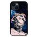 Чехол &laquo;Cosmic Longinus&raquo; на iPhone 13 арт.1616