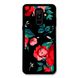 Чехол «Flowers» на Samsung А6 Plus 2018 арт. 903